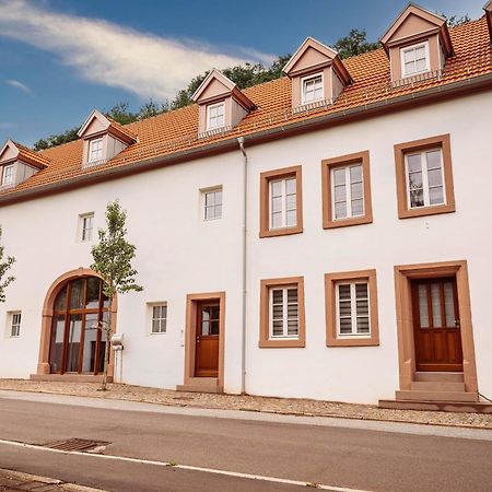 Trasse Belge Apartment Trassem Exterior photo