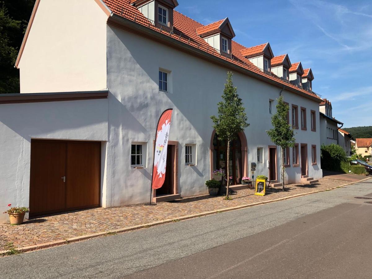 Trasse Belge Apartment Trassem Exterior photo